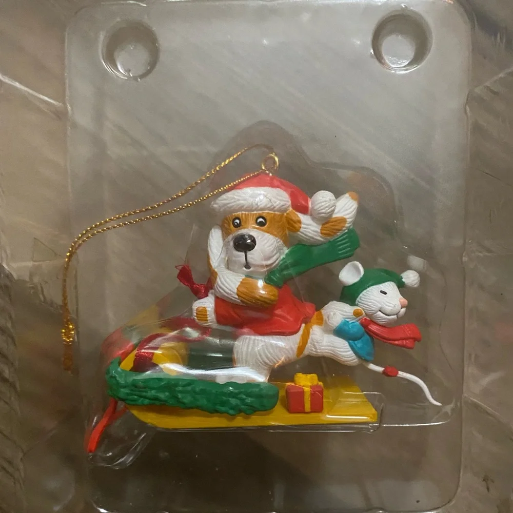 1991 Christmas Charmers 